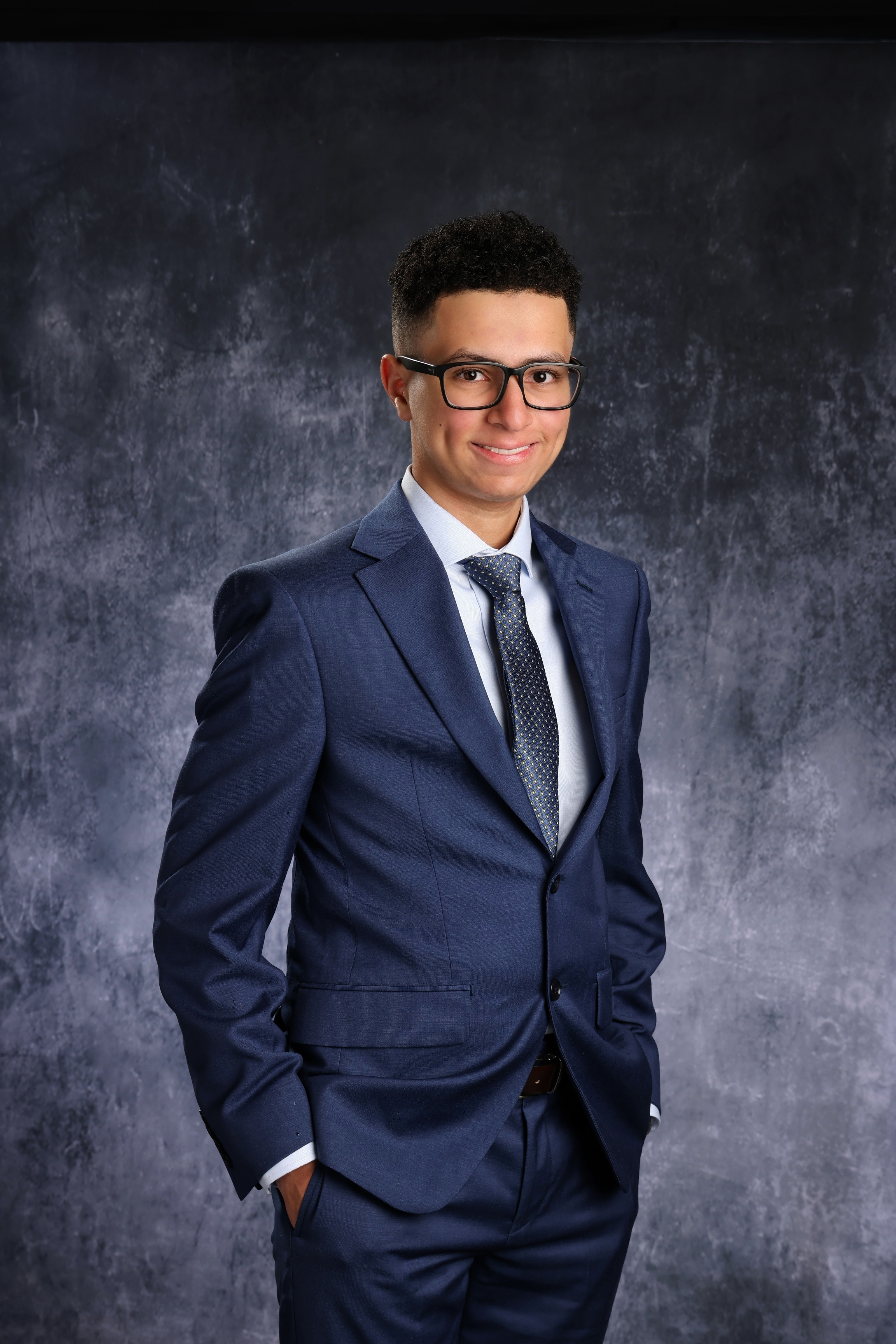 Zayd El Motassadeq